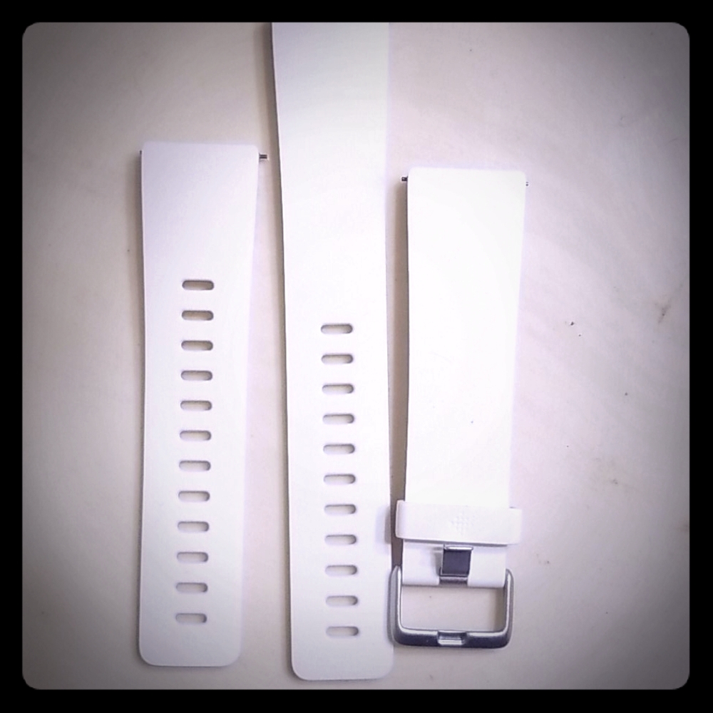 Fitbit Versa Lite bands